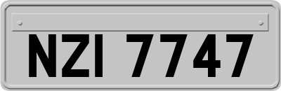 NZI7747
