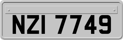 NZI7749
