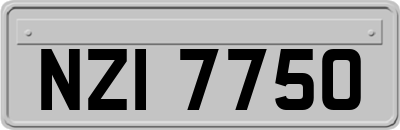 NZI7750