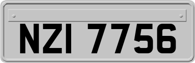 NZI7756