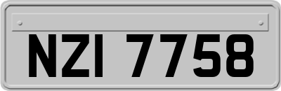 NZI7758