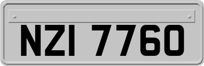 NZI7760