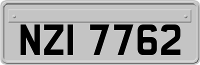 NZI7762