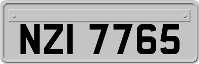NZI7765