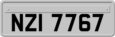 NZI7767