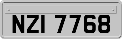 NZI7768