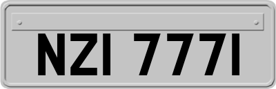 NZI7771