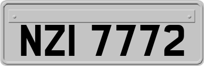 NZI7772