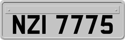 NZI7775