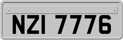 NZI7776