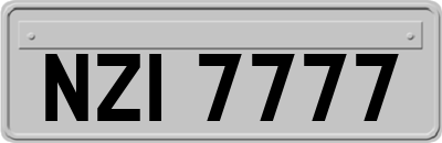 NZI7777