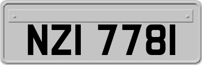 NZI7781