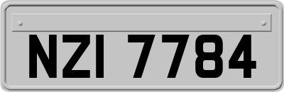 NZI7784