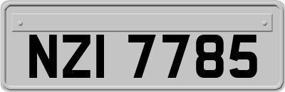 NZI7785