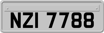 NZI7788