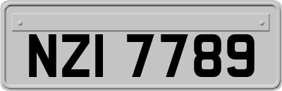 NZI7789