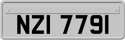 NZI7791