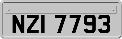 NZI7793