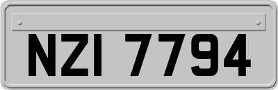 NZI7794