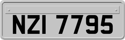 NZI7795