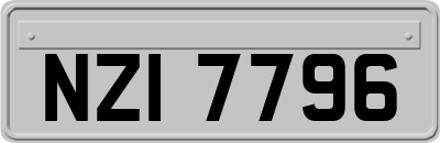 NZI7796