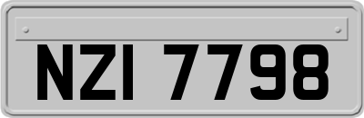 NZI7798