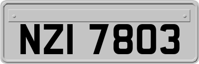 NZI7803