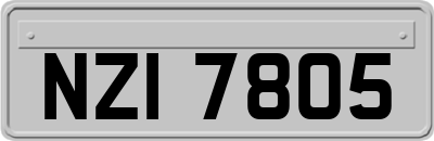 NZI7805