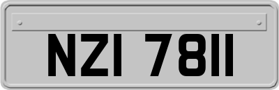 NZI7811
