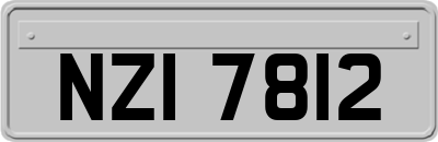 NZI7812