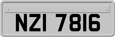 NZI7816