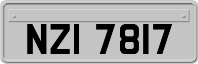 NZI7817