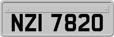 NZI7820