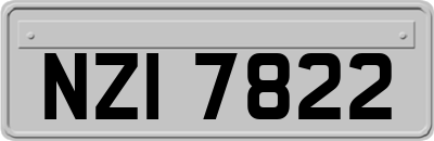 NZI7822