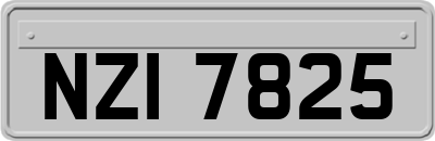 NZI7825