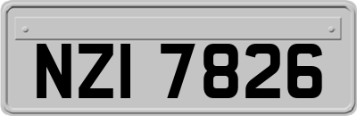 NZI7826