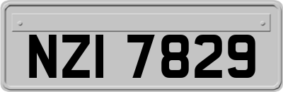 NZI7829