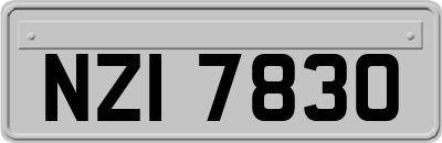 NZI7830