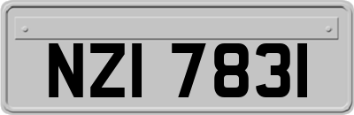 NZI7831