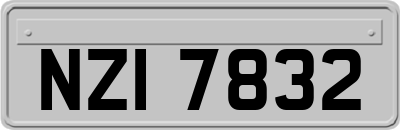 NZI7832