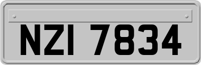 NZI7834