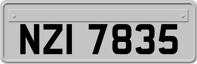 NZI7835
