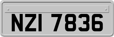 NZI7836
