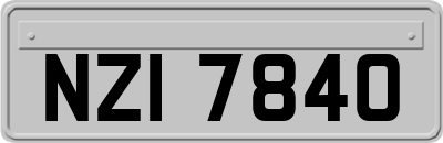 NZI7840