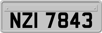 NZI7843