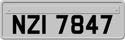 NZI7847