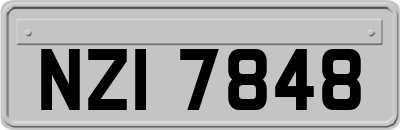 NZI7848