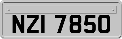 NZI7850