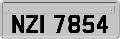 NZI7854