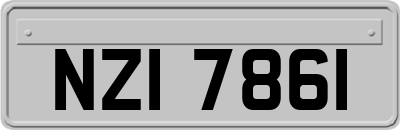 NZI7861